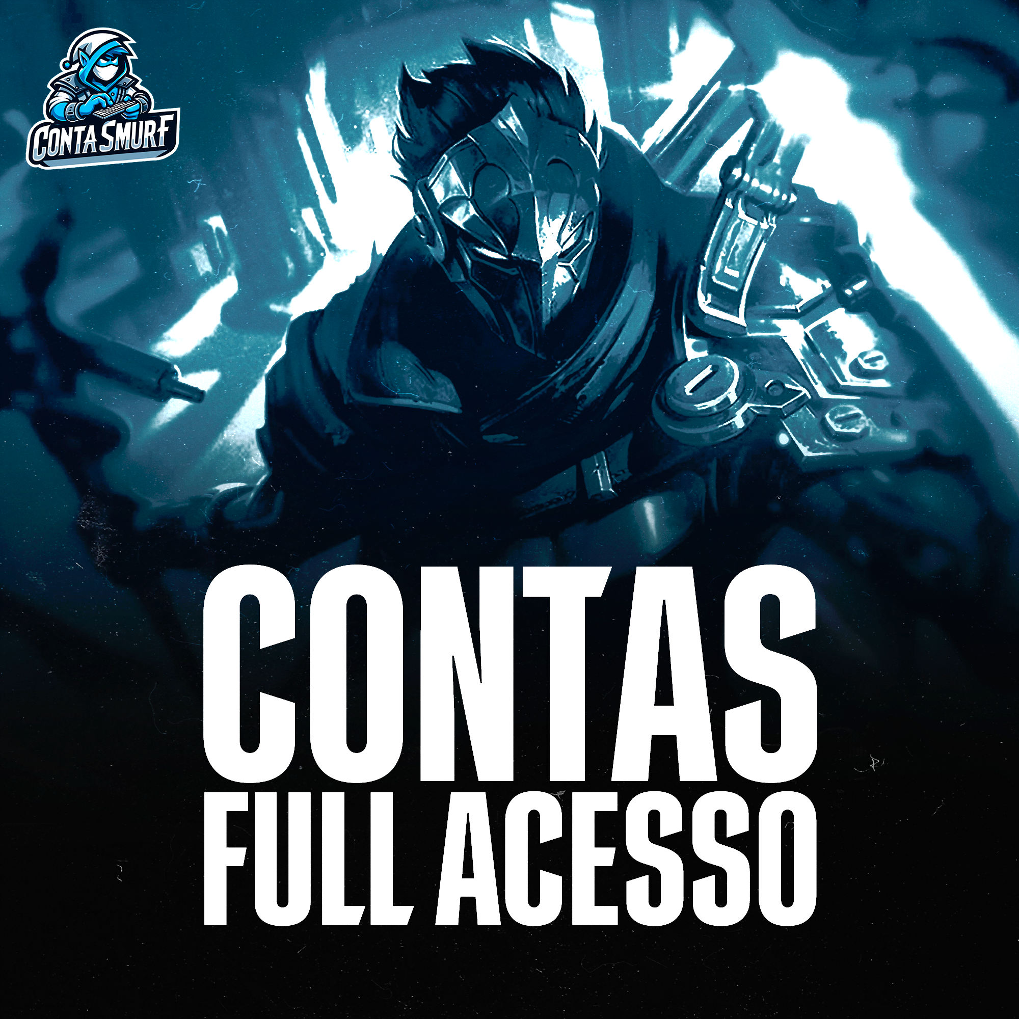 Full Acesso